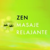 Zen Masaje Relajante