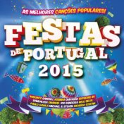 Festas de Portugal 2015