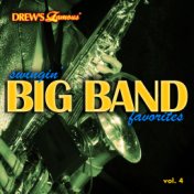 Swingin' Big Band Favorites, Vol. 4