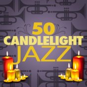 50 Candlelight Jazz