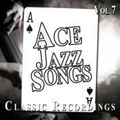 Ace Jazz Songs, Vol. 7