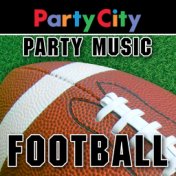 Party City Football: Sports Party Music