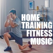 Home Workout Fitness Music