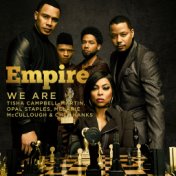 We Are (From "Empire")