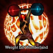 Weight Lift Wonderland