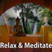 Relax & Meditate