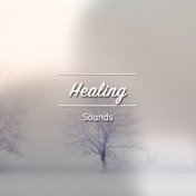 #15 Healing Sounds for Zen Meditations