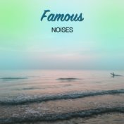 #16 Famous Noises for Yoga and Meditation