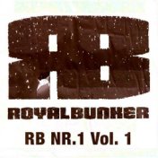 RB Nr. 1, Vol. 1