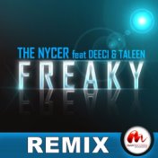 Freaky (Remix)