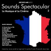 La Musique et Le Cinéma, Volume 2