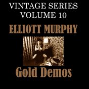 Vintage Series, Vol. 10 (Gold Demos)