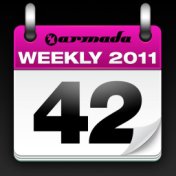 Armada Weekly 2011 - 42 (This Week's New Single Releases)
