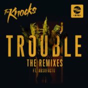 TROUBLE (feat. Absofacto) (Remixes)