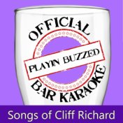 Official Bar Karaoke: Songs of Cliff Richard
