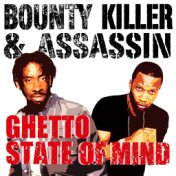 Ghetto State of Mind