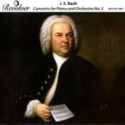 Bach: Piano Concerto No. 5 in F Minor