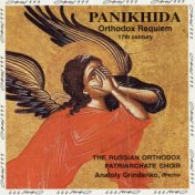 Panikhida: Orthodox Requiem