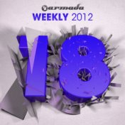 Armada Weekly 2012 - 18 (This Week's New Single Releases)