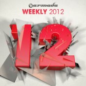 Armada Weekly 2012 - 12 (This Week's New Single Releases)
