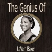 The Genius of Lavern Baker