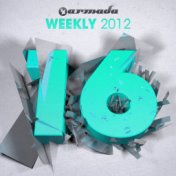 Armada Weekly 2012 - 16 (This Week's New Single Releases)