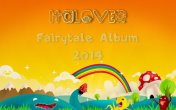 Fairytale Album (2014)