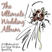 The Ultimate Wedding Album