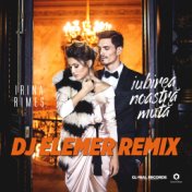Iubirea Noastra Muta (DJ Elemer Remix)