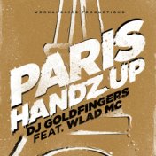 Paris Handz Up