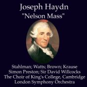 Haydn: Missa in angustiis, Hob.XXII:11 "Nelson Mass"