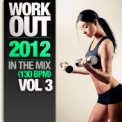 Work Out 2012 - In The Mix, Vol. 3 (130 BPM)