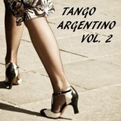 Tango Argentino, Vol. 2