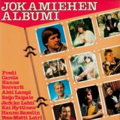 Jokamiehen albumi