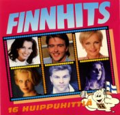 Finnhits - 16 huippuhittiä