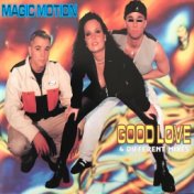 Good Love (Remixes)