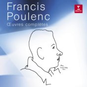 Poulenc Intégrale - Edition du 50e anniversaire 1963-2013