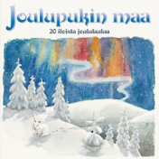 Joulupukin maa / 20 iloista joululaulua