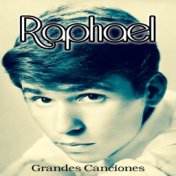 Raphael - Grandes Canciones