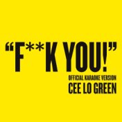 Fuck You (Official Karaoke Version)