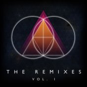 Drink the Sea (Remixes Vol. 1)