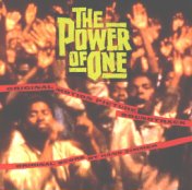 The Power Of One Original Motion Picture Soundtrack