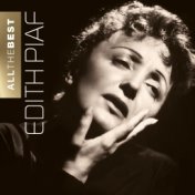 Edith Piaf - All The Best