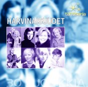 Tähtisarja - 30 Suosikkia / Harvinaisuudet