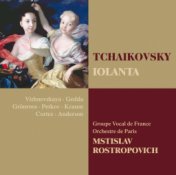 Tchaikovsky: Iolanta