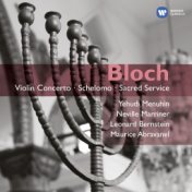 Bloch: Orchestral & Choral Works Etc