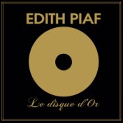 Le disque d'or