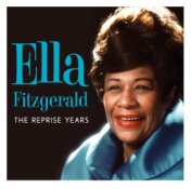 The Leopard Lounge Presents - Ella Fitzgerald: The Reprise Years