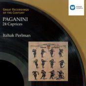 Paganini: 24 Caprices