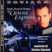 O.S.T. Death, Deceit & Destiny Aboard The Orient Express